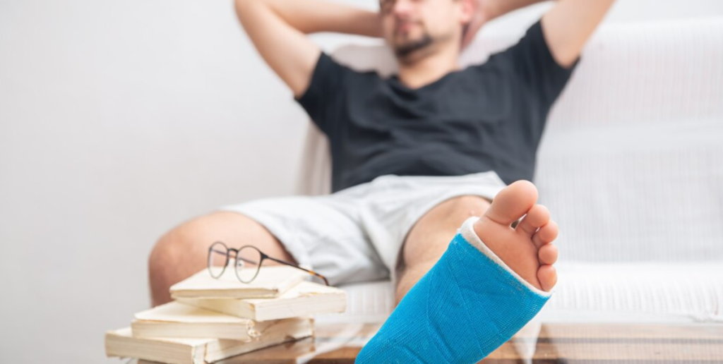Diabetic Health Issues