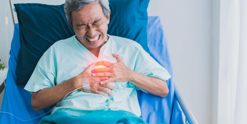 Diabetic Health Issues