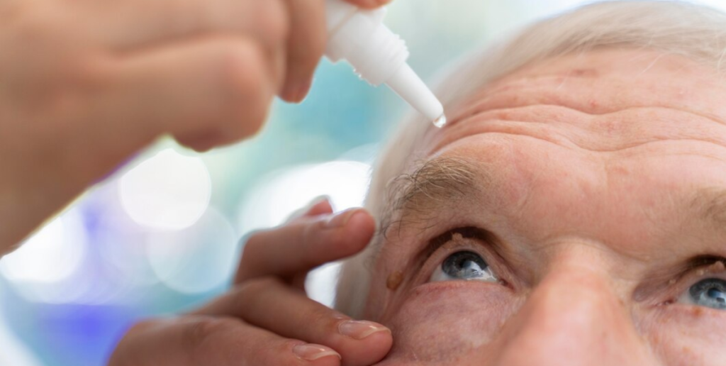 Diabetic Health Issues