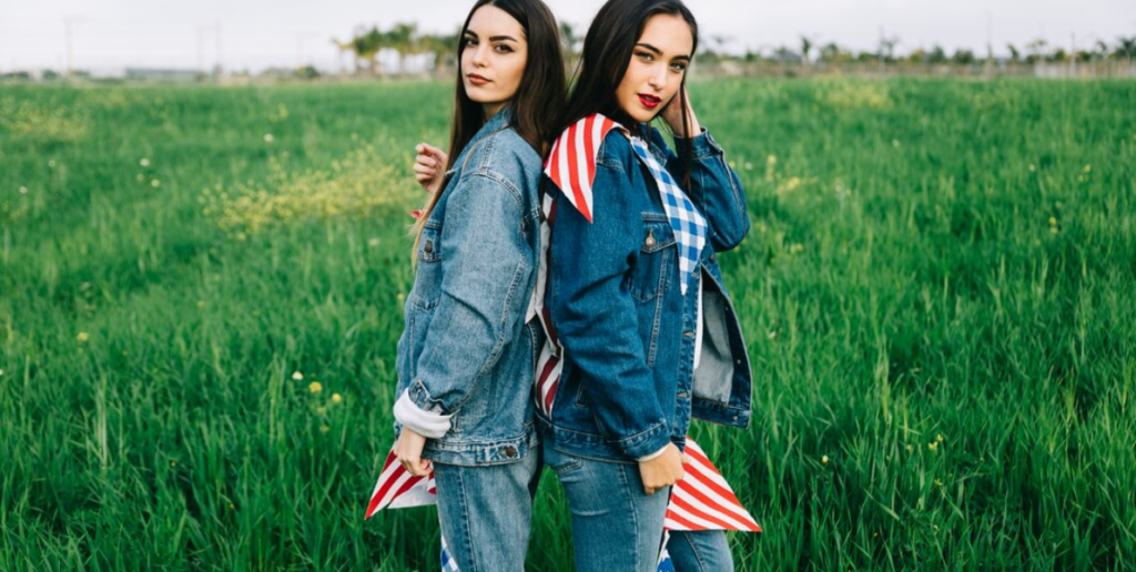 Fashion Trends in the U.S.A