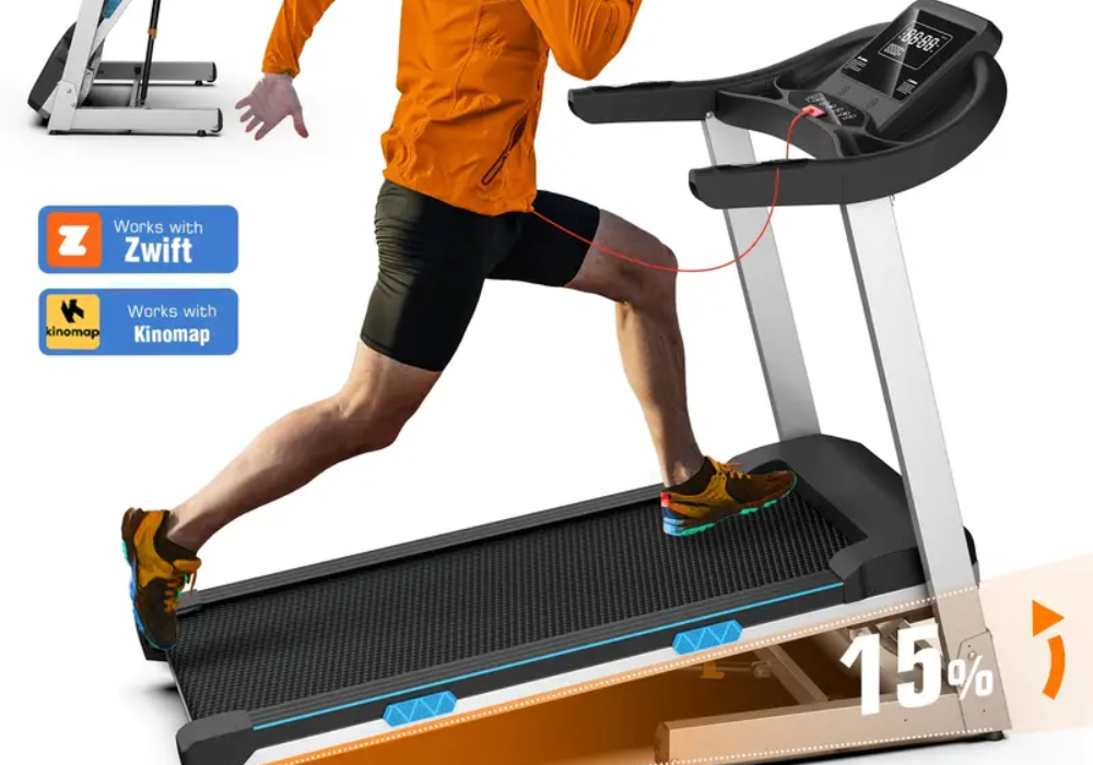 The 4 Best Fitness Products You Need for a Healthier Lifestyle