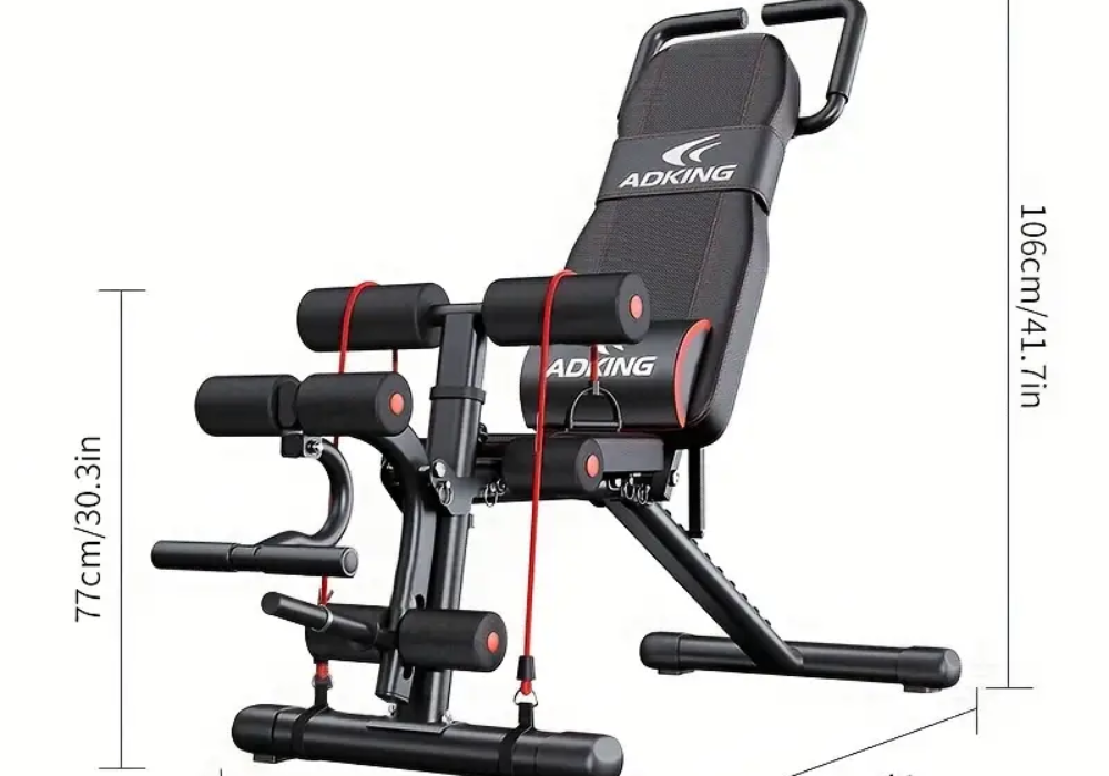 The 4 Best Fitness Products You Need for a Healthier Lifestyle