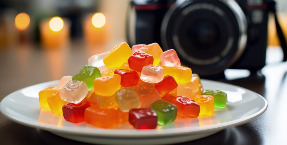 4 Best Gummies You Need to Try Right Now
