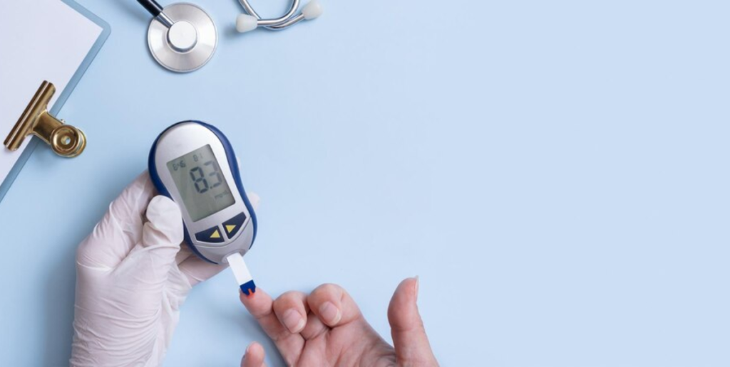 Diabetic Health Issues