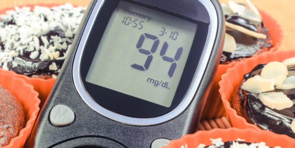 Diabetic Health Issues