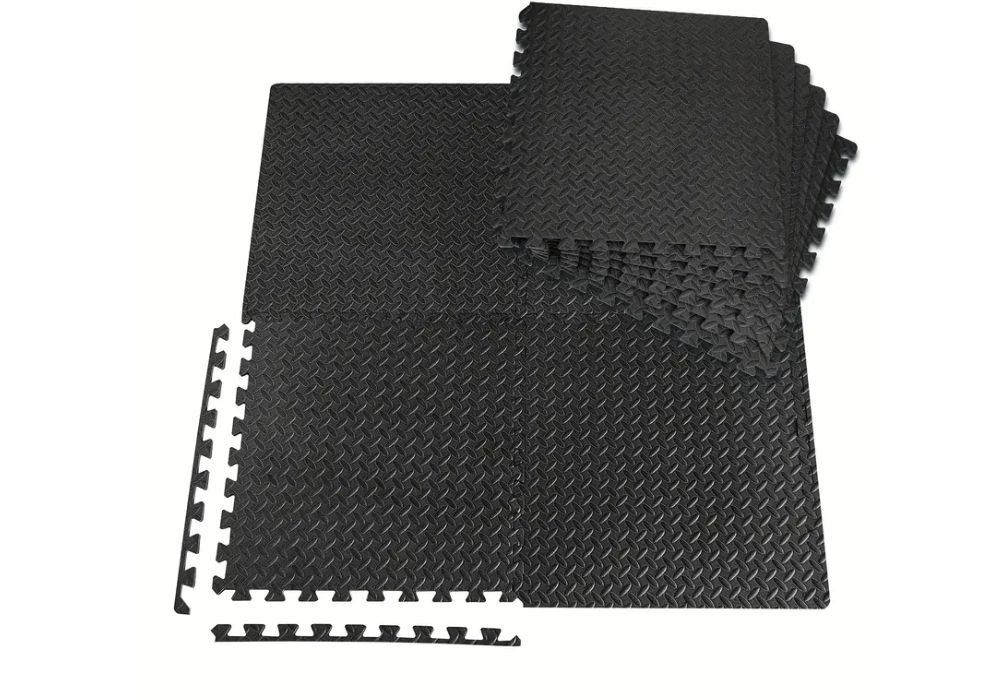 Upgrade Your Yoga Sessions with the Perfect Workout Mat