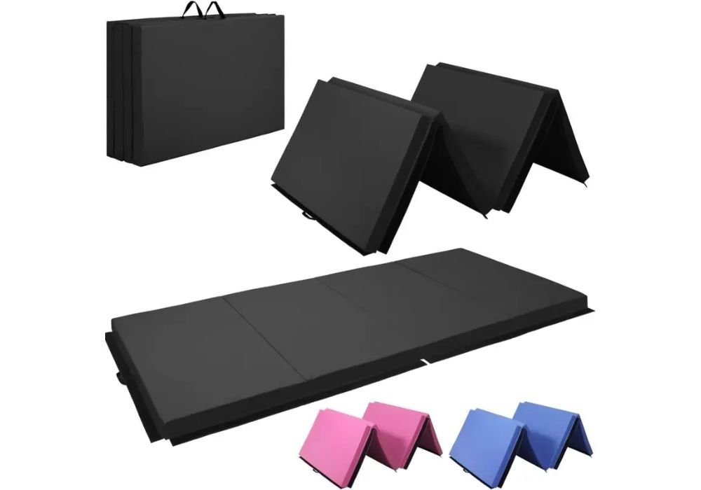 Upgrade Your Yoga Sessions with the Perfect Workout Mat