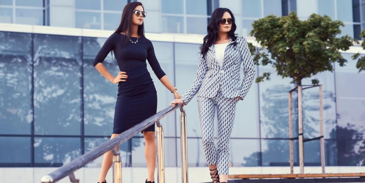 Your Go-To Guide for Stylish Women’s Dresses