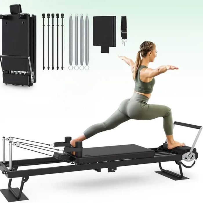 Top Fitness Machines to Boost Your Workout Routine