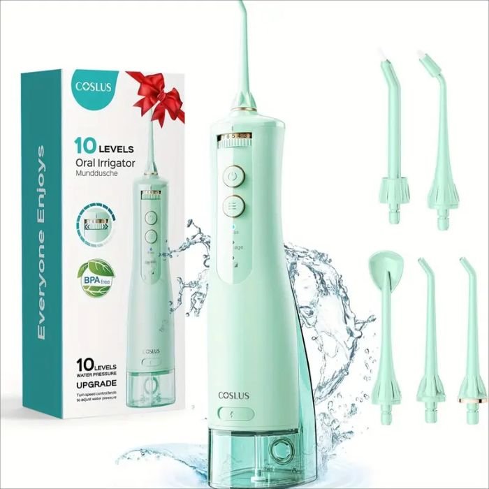 Top Teeth Cleaning Brushes for a Healthier Smile