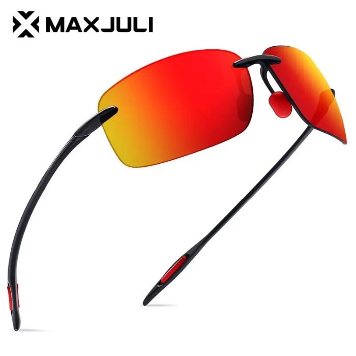 The Ultimate Guide to Cycling and Polarized Sports Glasses