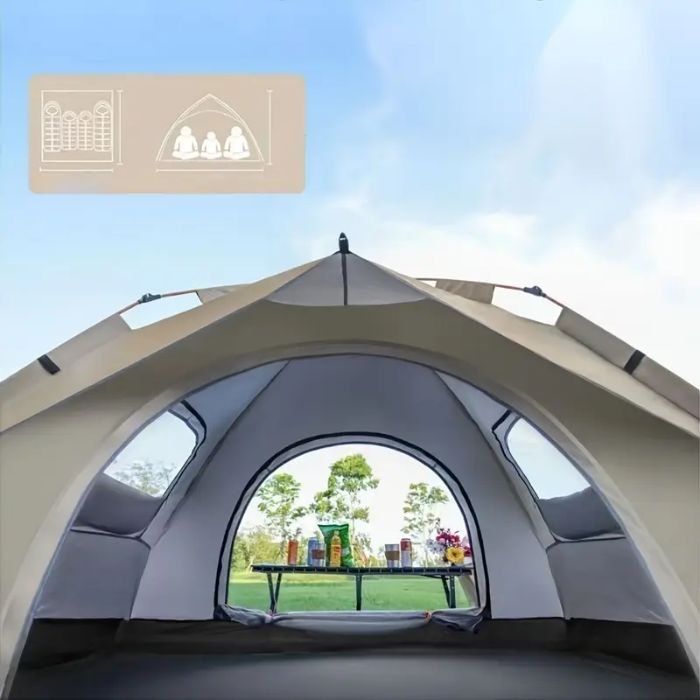 Must-Have Camping Gear for an Unforgettable Outdoor Experience