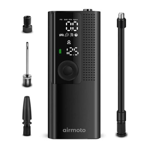 Portable Air Pump