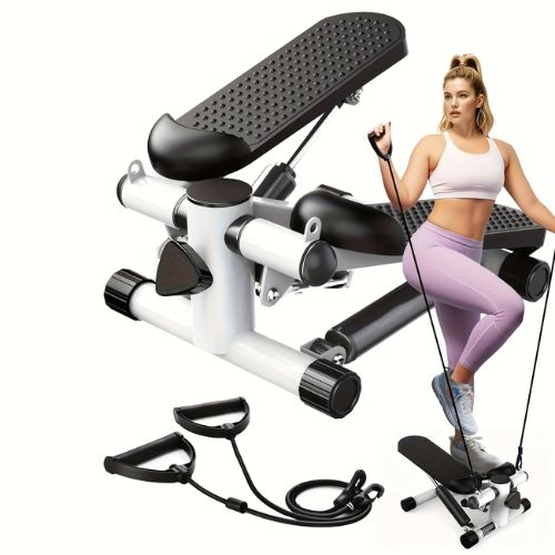 Level Up Your Fitness Game