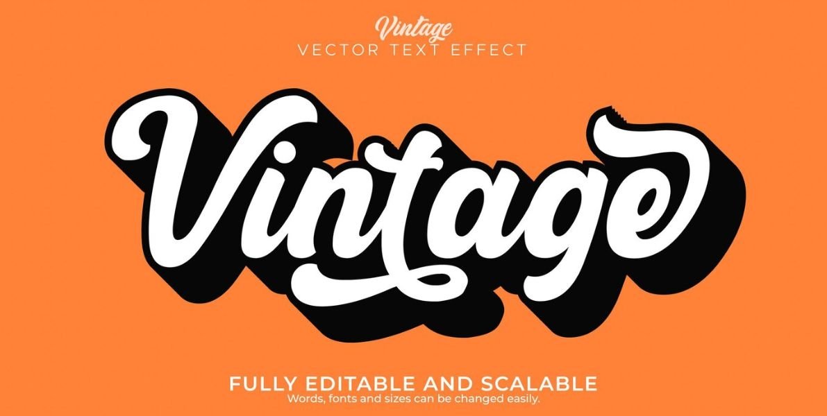 Elevate Your Brand Identity with Artlogo’s Business Typography Logos