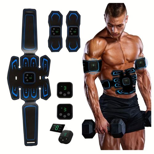 Fitness Essentials