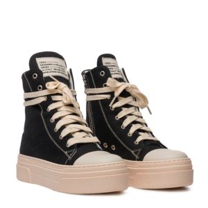 Canvas Shoe