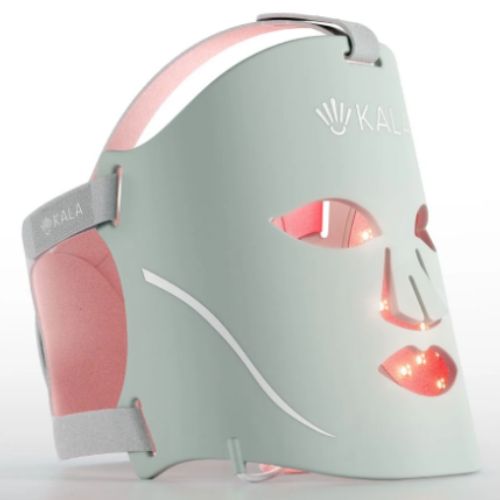 Light Face Mask