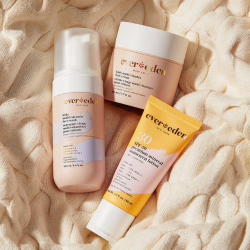 Skincare