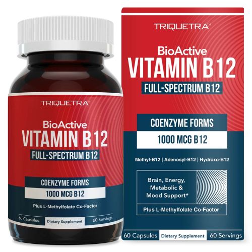Bioactive B12
