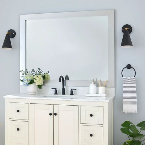 MirrorMate Frames